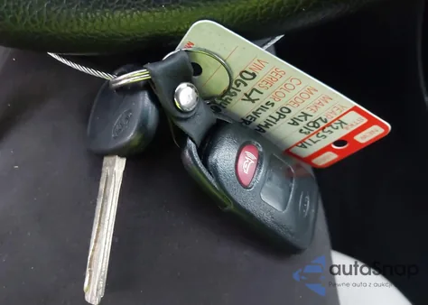 2013 Kia Optima Lx from USA, damaged, VIN 5XXGM4A72DG184402